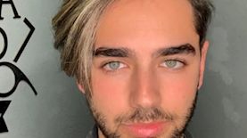 עומר חזן, צילום: אינסטגרם